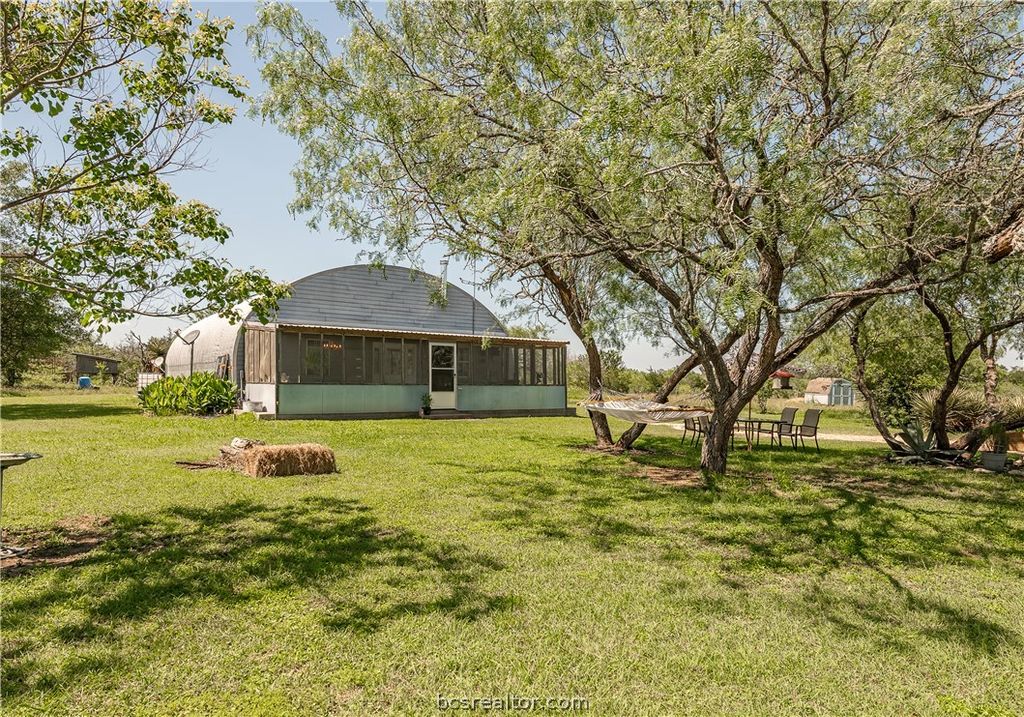 3745 Fm-166, Caldwell, TX 77836