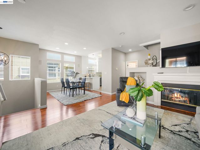 3454 Dayton Cmn, Fremont, CA 94538