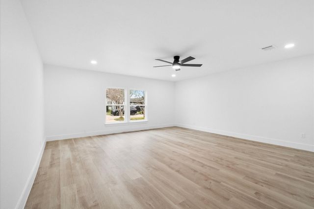 3816 Kaplan Drive, Pasadena, TX 77503