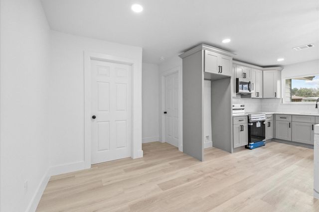 3816 Kaplan Drive, Pasadena, TX 77503