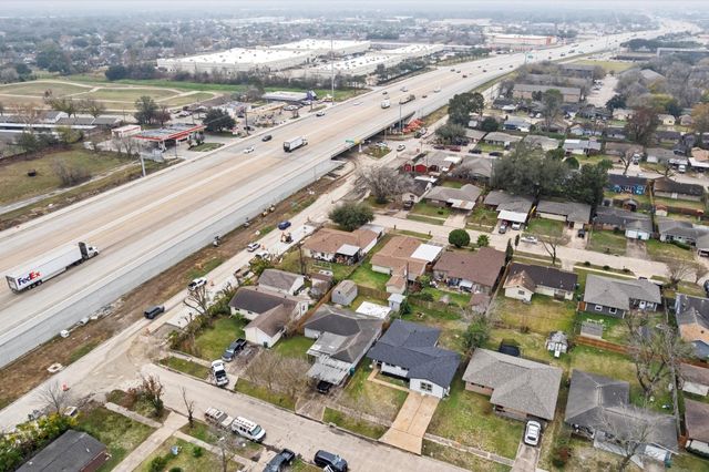 3816 Kaplan Drive, Pasadena, TX 77503