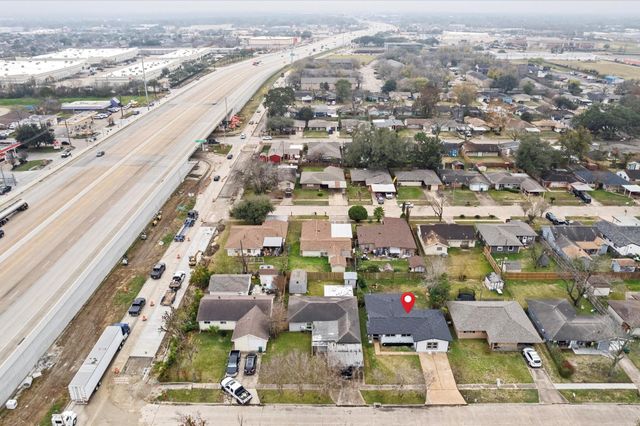 3816 Kaplan Drive, Pasadena, TX 77503