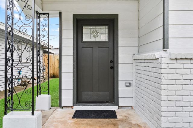 3816 Kaplan Drive, Pasadena, TX 77503