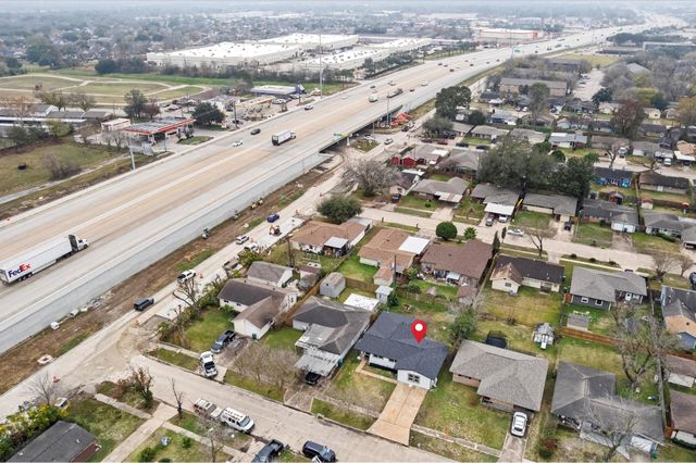 3816 Kaplan Drive, Pasadena, TX 77503