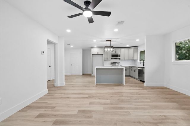 3816 Kaplan Drive, Pasadena, TX 77503