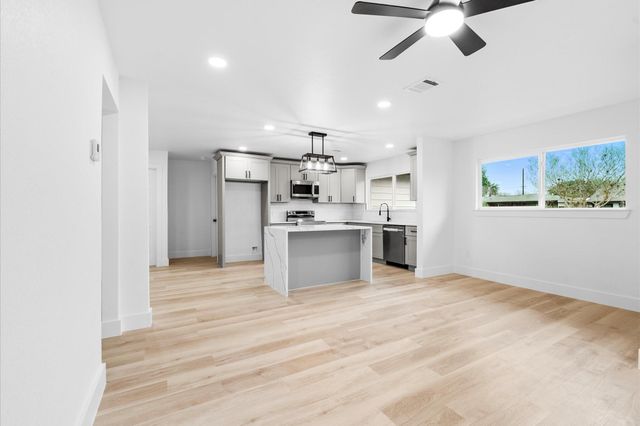 3816 Kaplan Drive, Pasadena, TX 77503