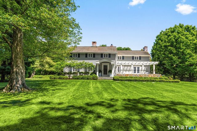474 Brookside Road, New Canaan, CT 06840