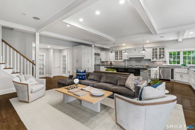 474 Brookside Road, New Canaan, CT 06840