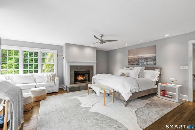 474 Brookside Road, New Canaan, CT 06840