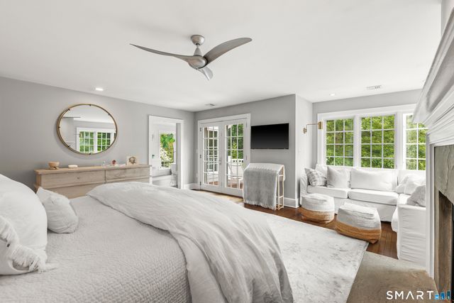 474 Brookside Road, New Canaan, CT 06840