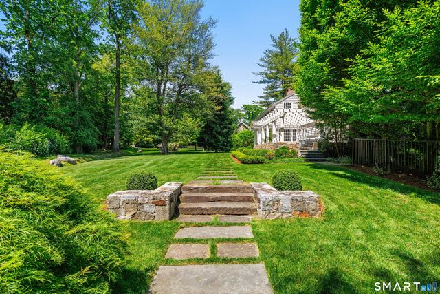 474 Brookside Road, New Canaan, CT 06840