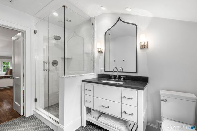 474 Brookside Road, New Canaan, CT 06840