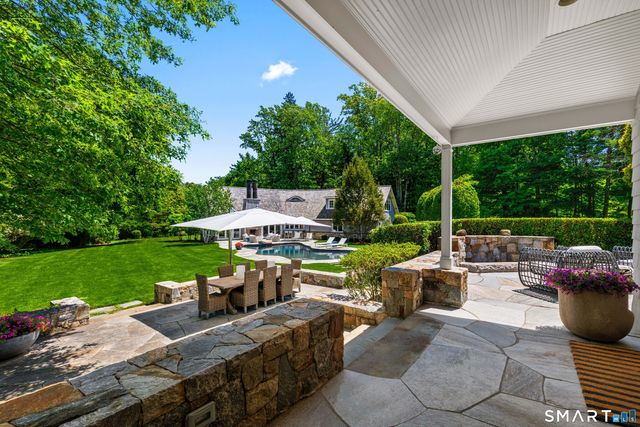 474 Brookside Road, New Canaan, CT 06840