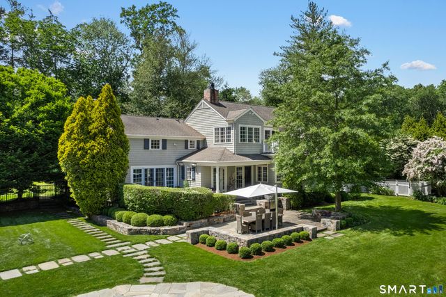 474 Brookside Road, New Canaan, CT 06840