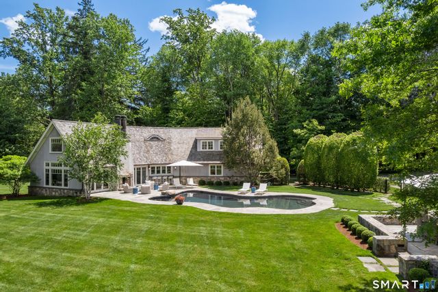 474 Brookside Road, New Canaan, CT 06840
