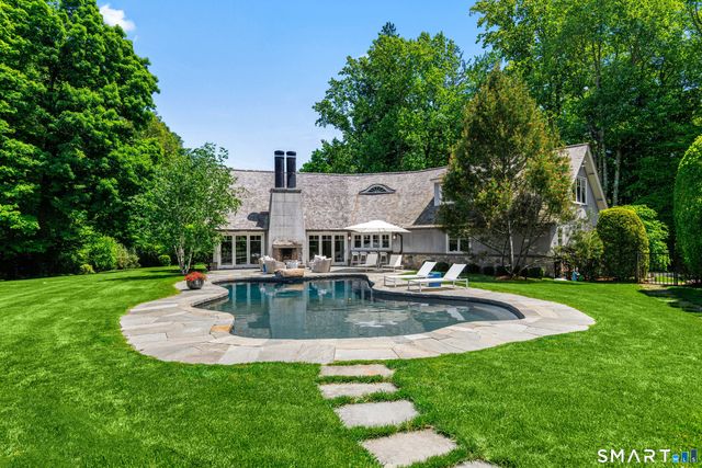 474 Brookside Road, New Canaan, CT 06840
