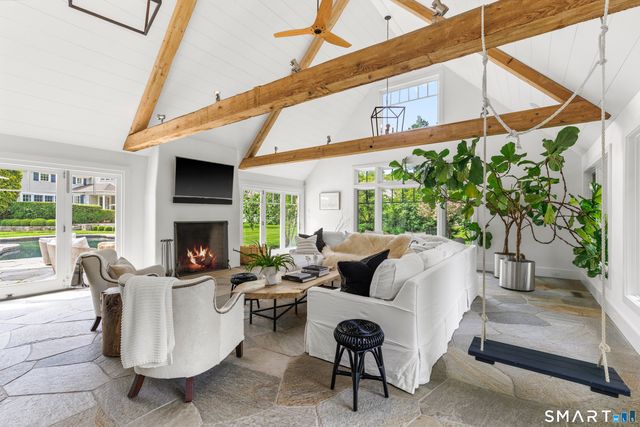 474 Brookside Road, New Canaan, CT 06840