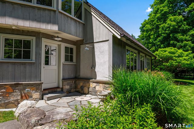 474 Brookside Road, New Canaan, CT 06840