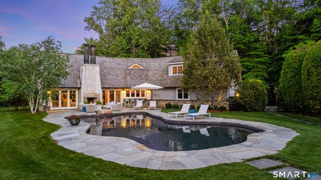 474 Brookside Road, New Canaan, CT 06840