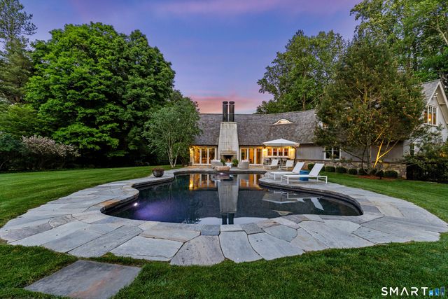 474 Brookside Road, New Canaan, CT 06840