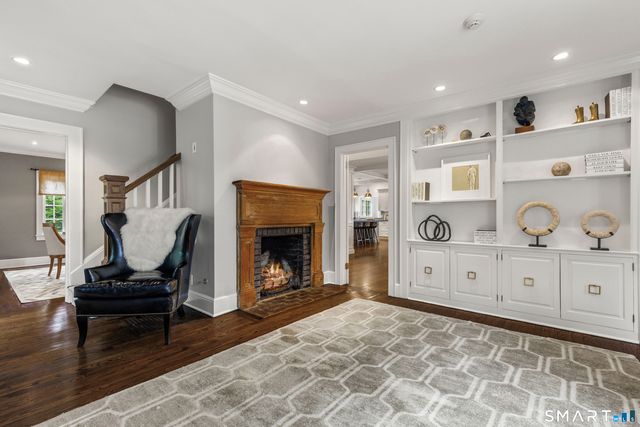 474 Brookside Road, New Canaan, CT 06840