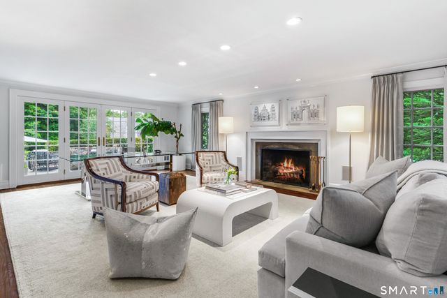 474 Brookside Road, New Canaan, CT 06840