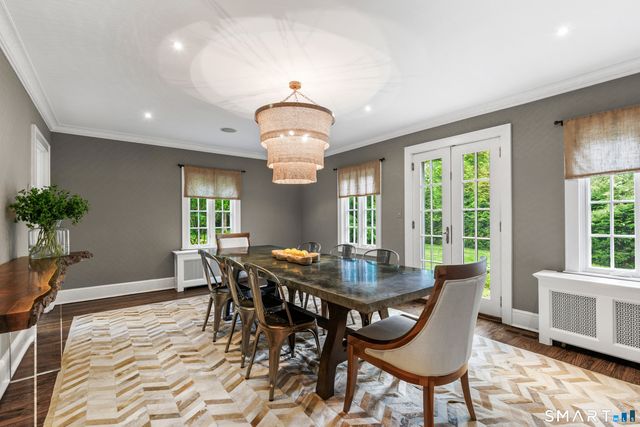 474 Brookside Road, New Canaan, CT 06840