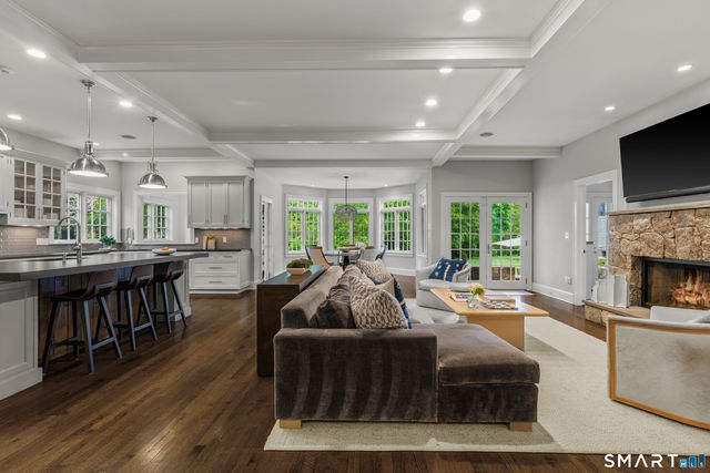 474 Brookside Road, New Canaan, CT 06840