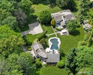 474 Brookside Road, New Canaan, CT 06840