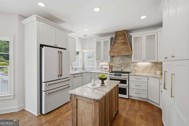 4415 Aaronmoor Lane, Cumming, GA 30040