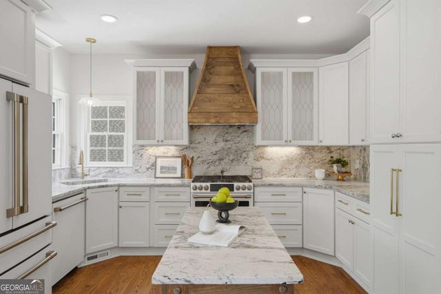 4415 Aaronmoor Lane, Cumming, GA 30040