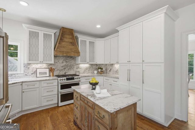 4415 Aaronmoor Lane, Cumming, GA 30040