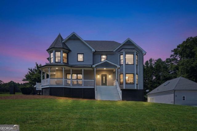 4415 Aaronmoor Lane, Cumming, GA 30040