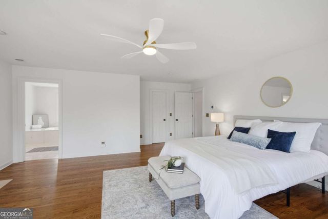 4415 Aaronmoor Lane, Cumming, GA 30040