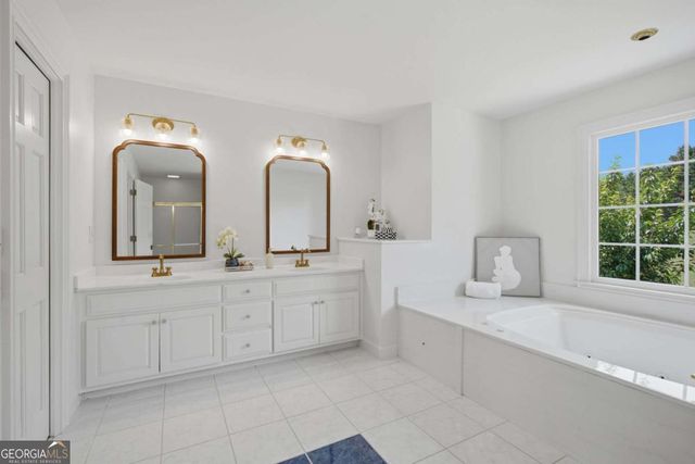 4415 Aaronmoor Lane, Cumming, GA 30040