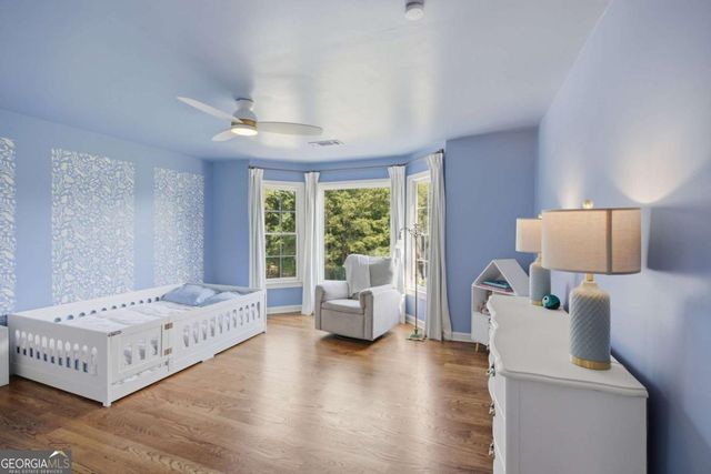 4415 Aaronmoor Lane, Cumming, GA 30040