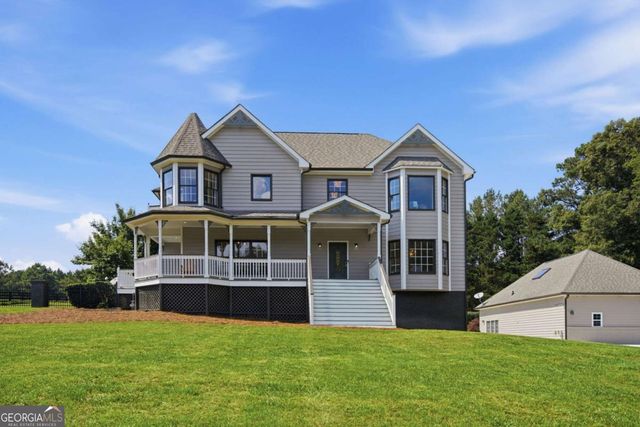 4415 Aaronmoor Lane, Cumming, GA 30040