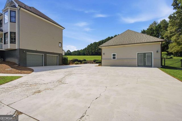 4415 Aaronmoor Lane, Cumming, GA 30040