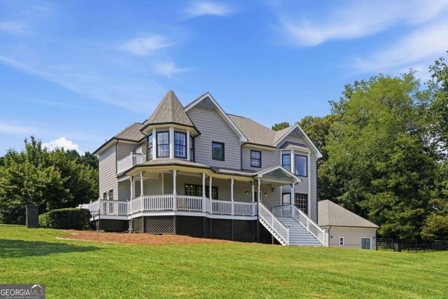 4415 Aaronmoor Lane, Cumming, GA 30040