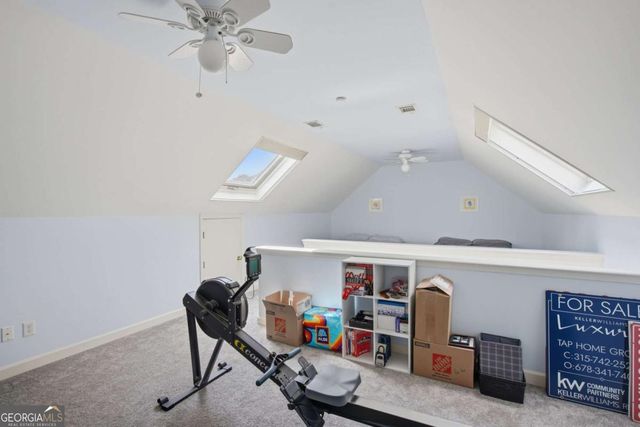4415 Aaronmoor Lane, Cumming, GA 30040