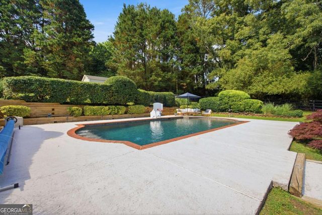 4415 Aaronmoor Lane, Cumming, GA 30040