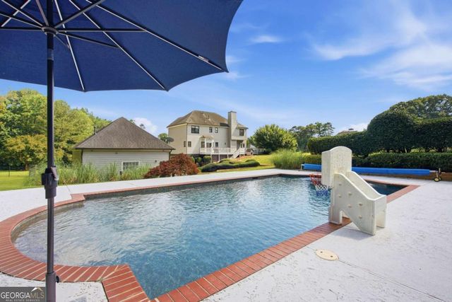 4415 Aaronmoor Lane, Cumming, GA 30040