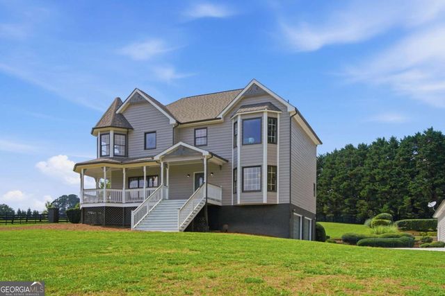 4415 Aaronmoor Lane, Cumming, GA 30040