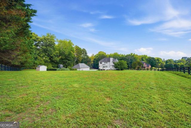 4415 Aaronmoor Lane, Cumming, GA 30040