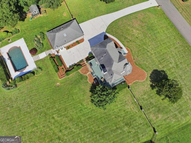4415 Aaronmoor Lane, Cumming, GA 30040