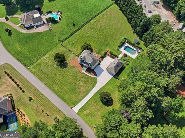 4415 Aaronmoor Lane, Cumming, GA 30040