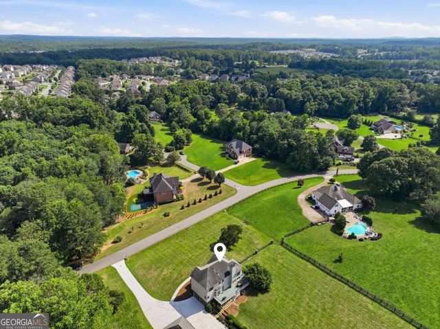 4415 Aaronmoor Lane, Cumming, GA 30040