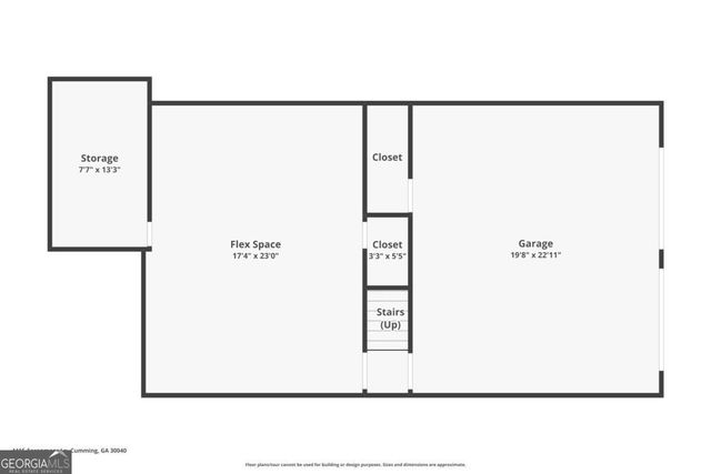 4415 Aaronmoor Lane, Cumming, GA 30040