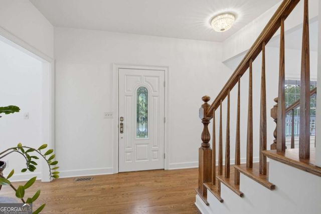4415 Aaronmoor Lane, Cumming, GA 30040