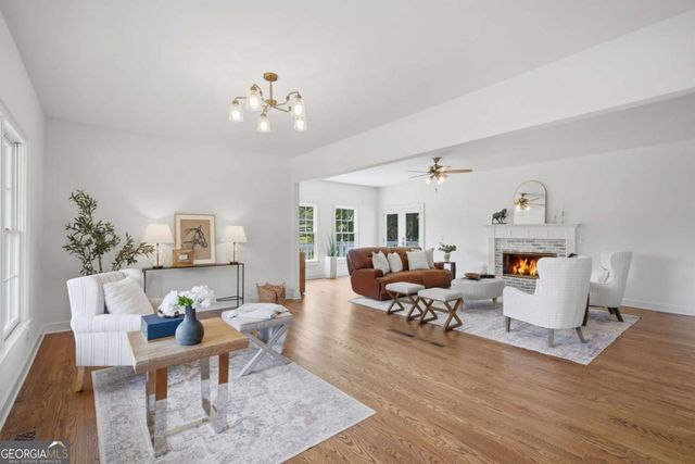 4415 Aaronmoor Lane, Cumming, GA 30040